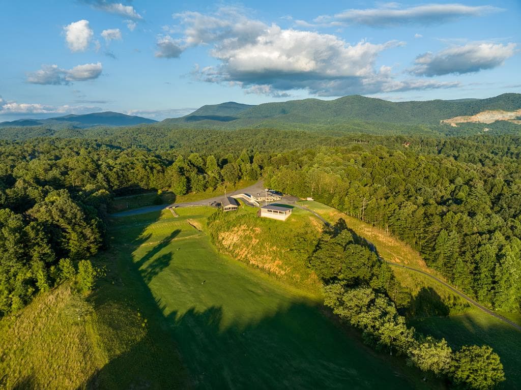 Lot 630 Nahunta Court, Ellijay GA 30540 - Photo