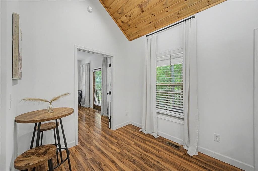 617 Zenith Trl, Ellijay GA 30540 - Photo
