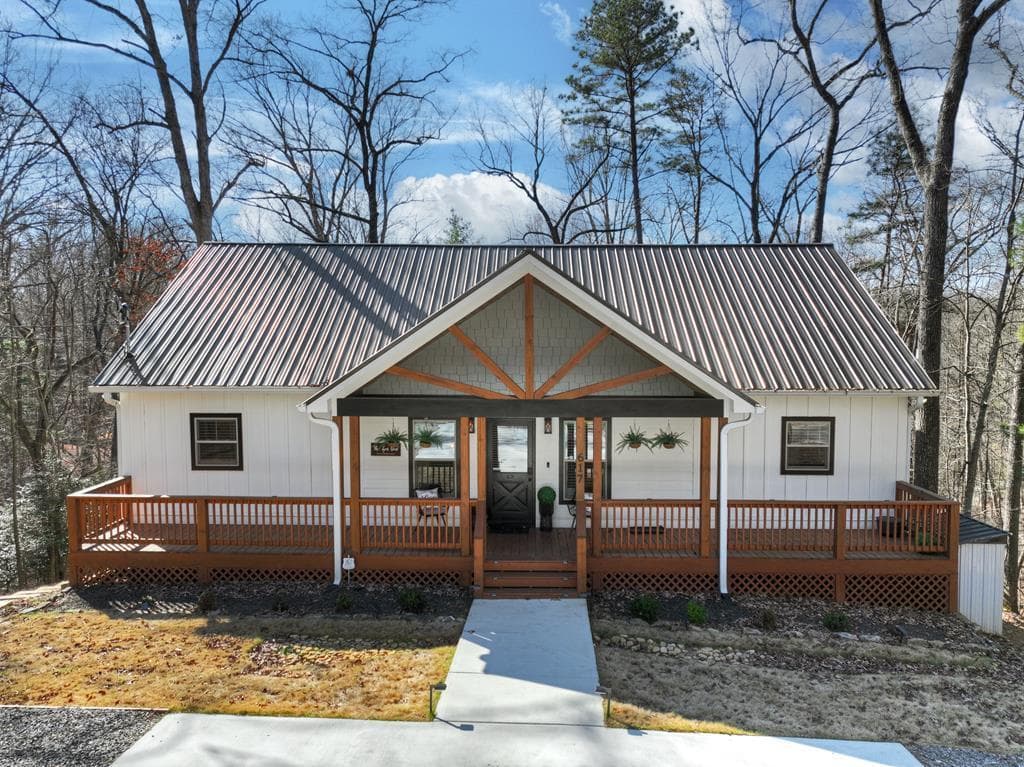 617 Zenith Trl, Ellijay GA 30540 - Photo