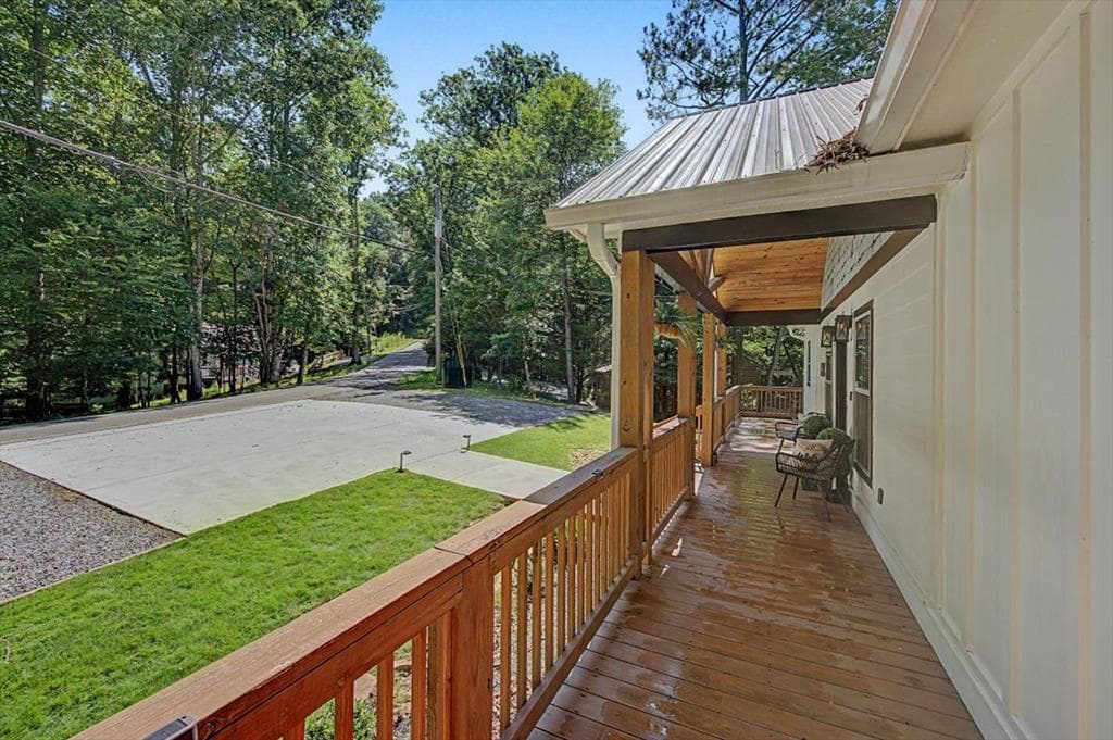 617 Zenith Trl, Ellijay GA 30540 - Photo