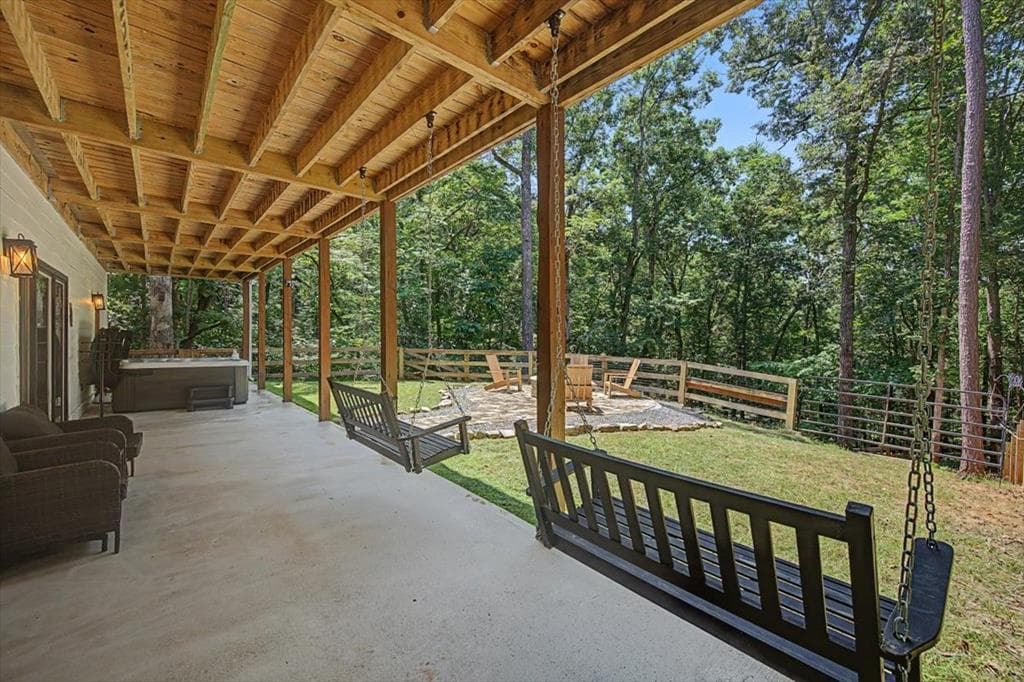 617 Zenith Trl, Ellijay GA 30540 - Photo