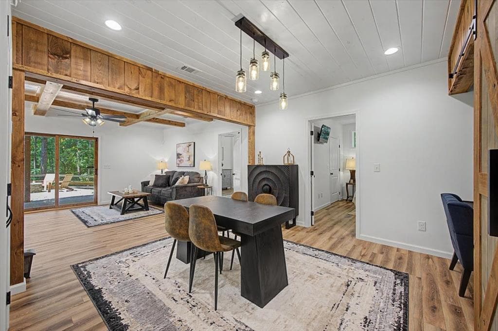 617 Zenith Trl, Ellijay GA 30540 - Photo
