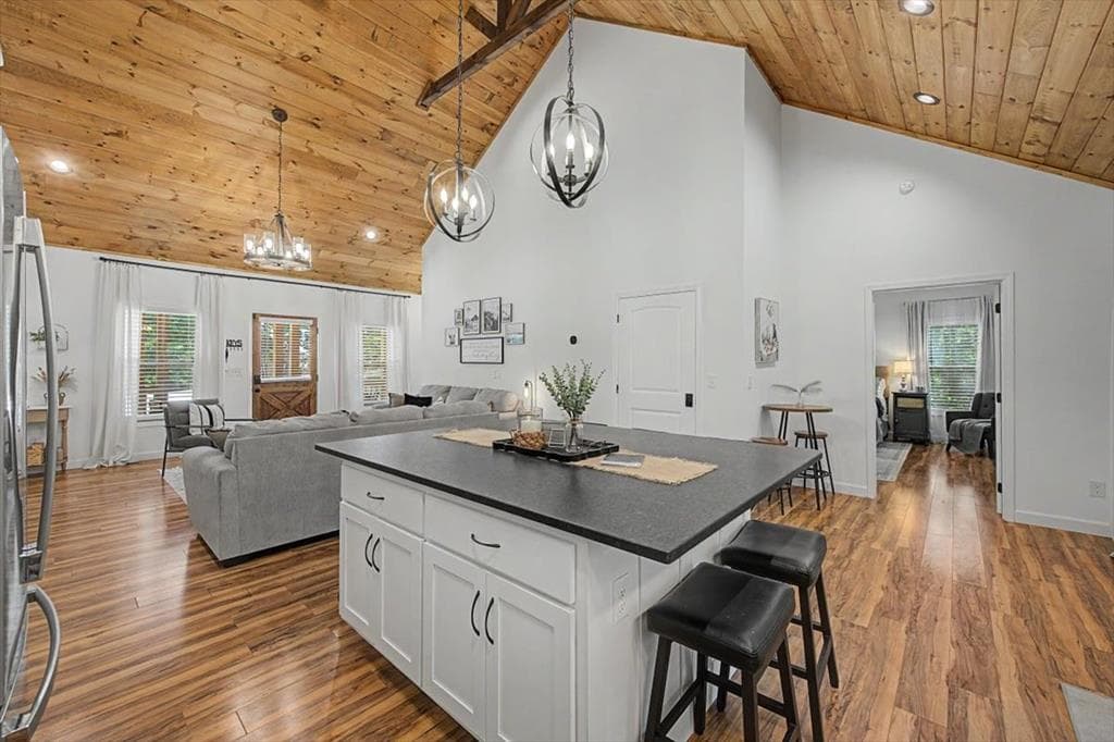 617 Zenith Trl, Ellijay GA 30540 - Photo