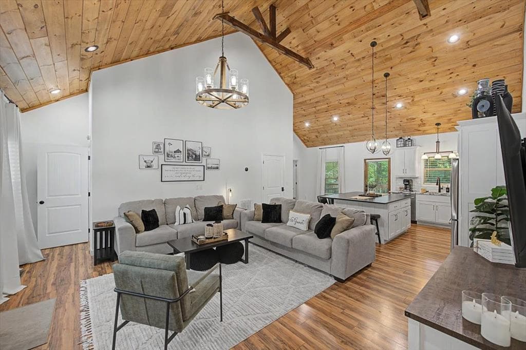 617 Zenith Trl, Ellijay GA 30540 - Photo