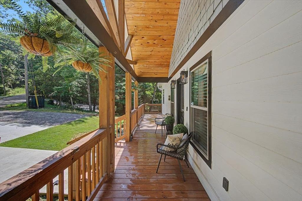 617 Zenith Trl, Ellijay GA 30540 - Photo