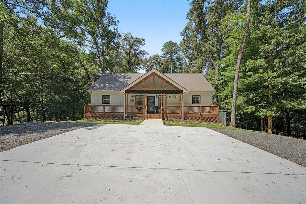 617 Zenith Trl, Ellijay GA 30540 - Photo