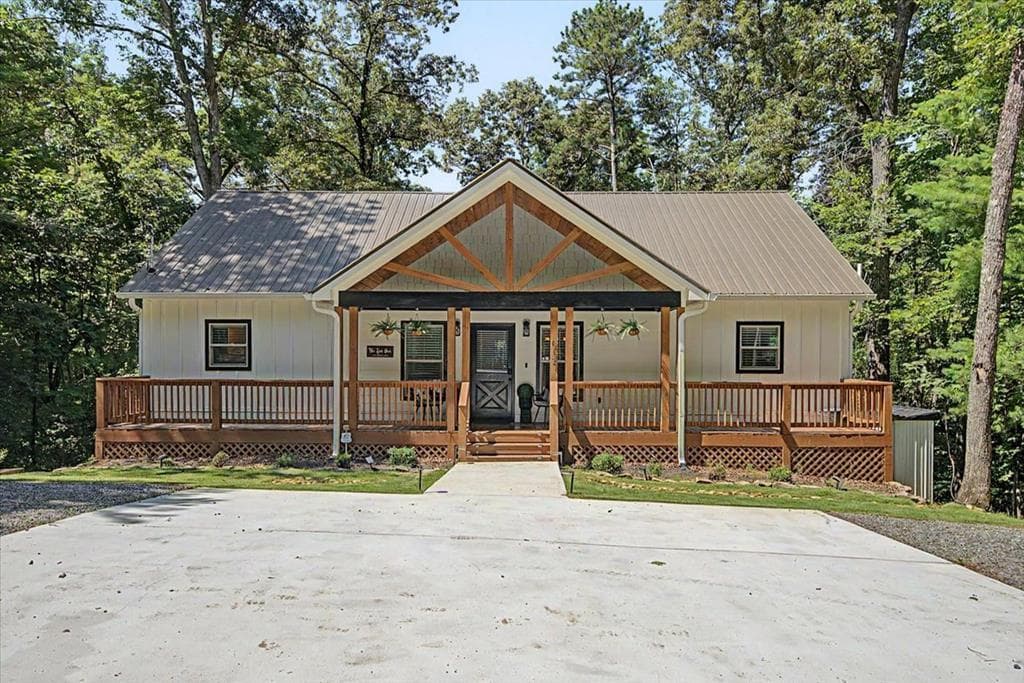 617 Zenith Trl, Ellijay GA 30540 - Primary photo