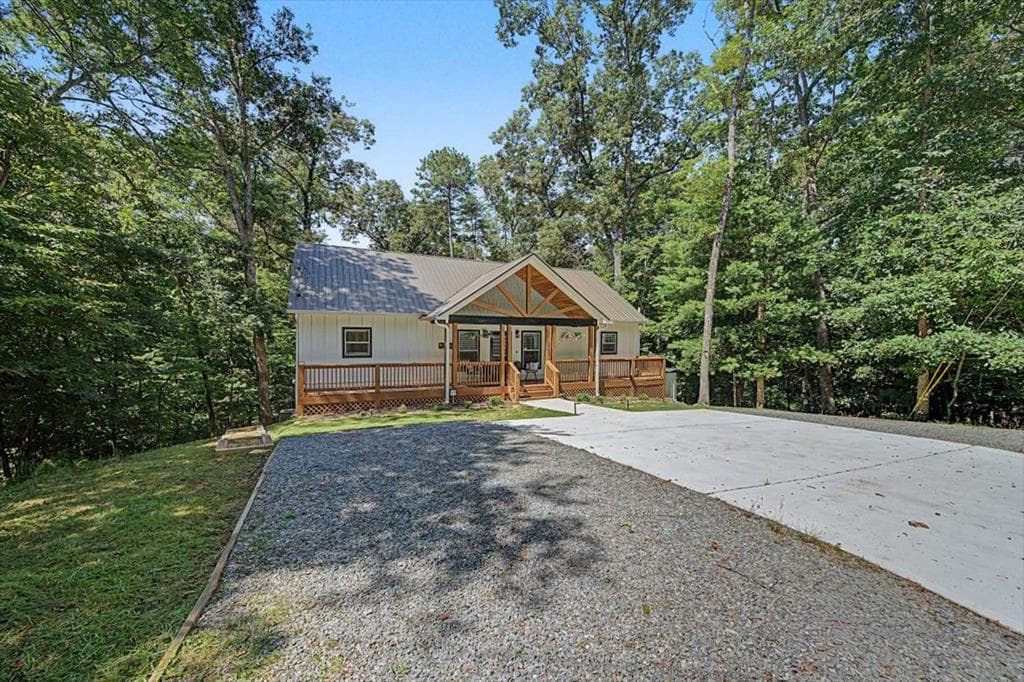 617 Zenith Trl, Ellijay GA 30540 - Photo
