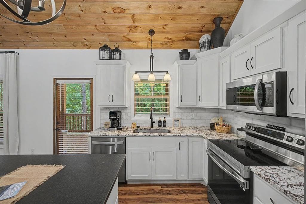 617 Zenith Trl, Ellijay GA 30540 - Photo