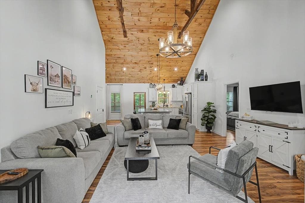 617 Zenith Trl, Ellijay GA 30540 - Photo