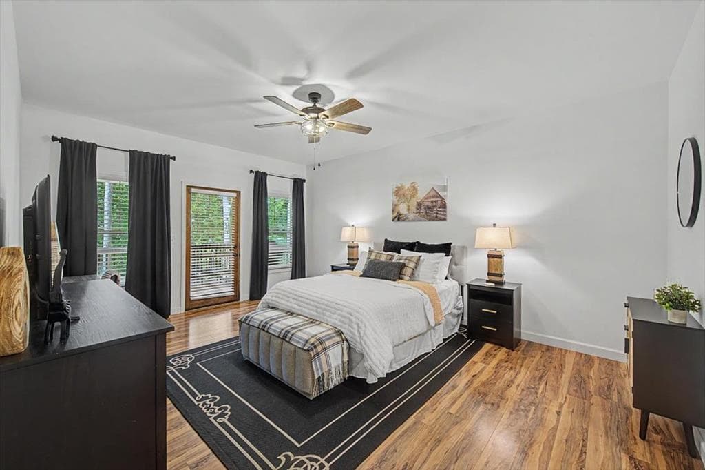 617 Zenith Trl, Ellijay GA 30540 - Photo