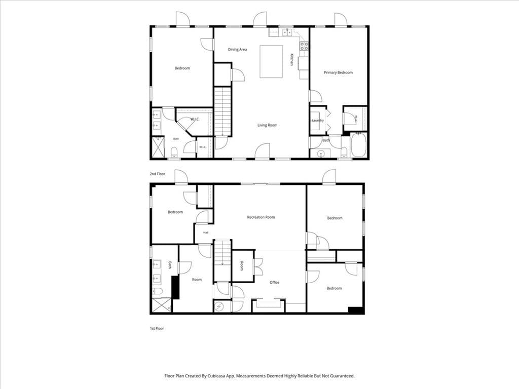 617 Zenith Trl, Ellijay GA 30540 - Photo