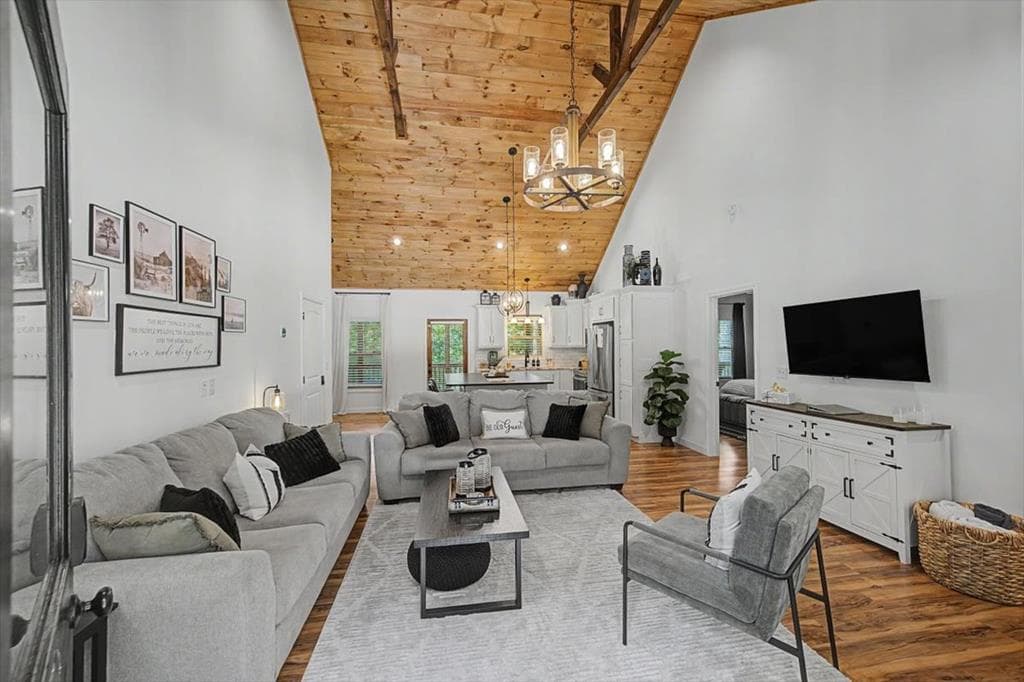 617 Zenith Trl, Ellijay GA 30540 - Photo