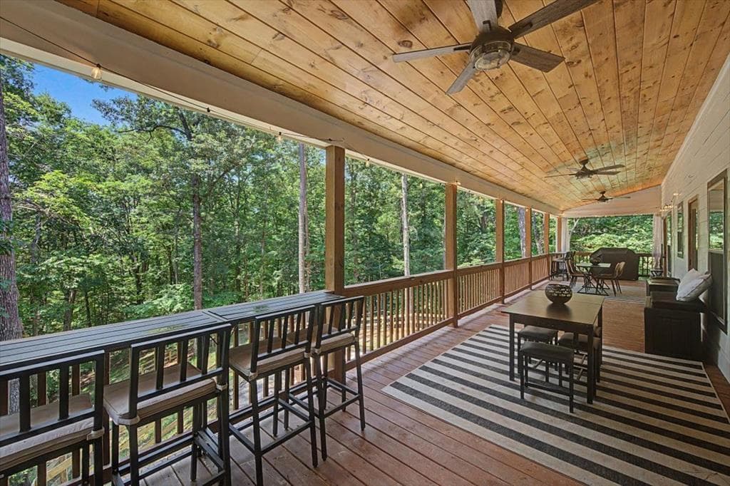 617 Zenith Trl, Ellijay GA 30540 - Photo