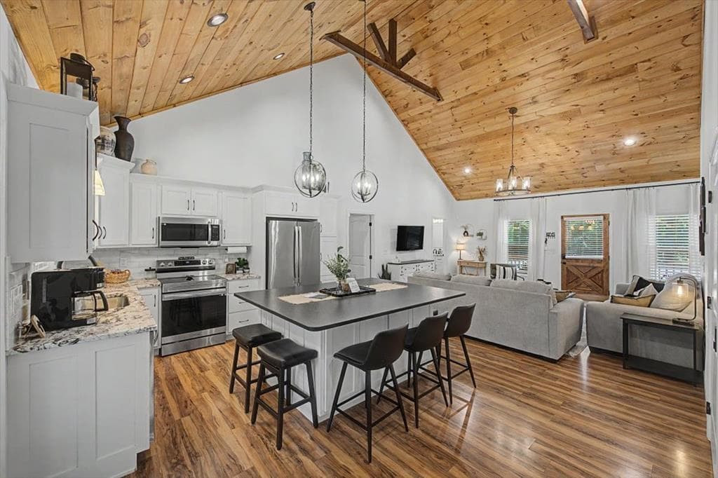 617 Zenith Trl, Ellijay GA 30540 - Photo