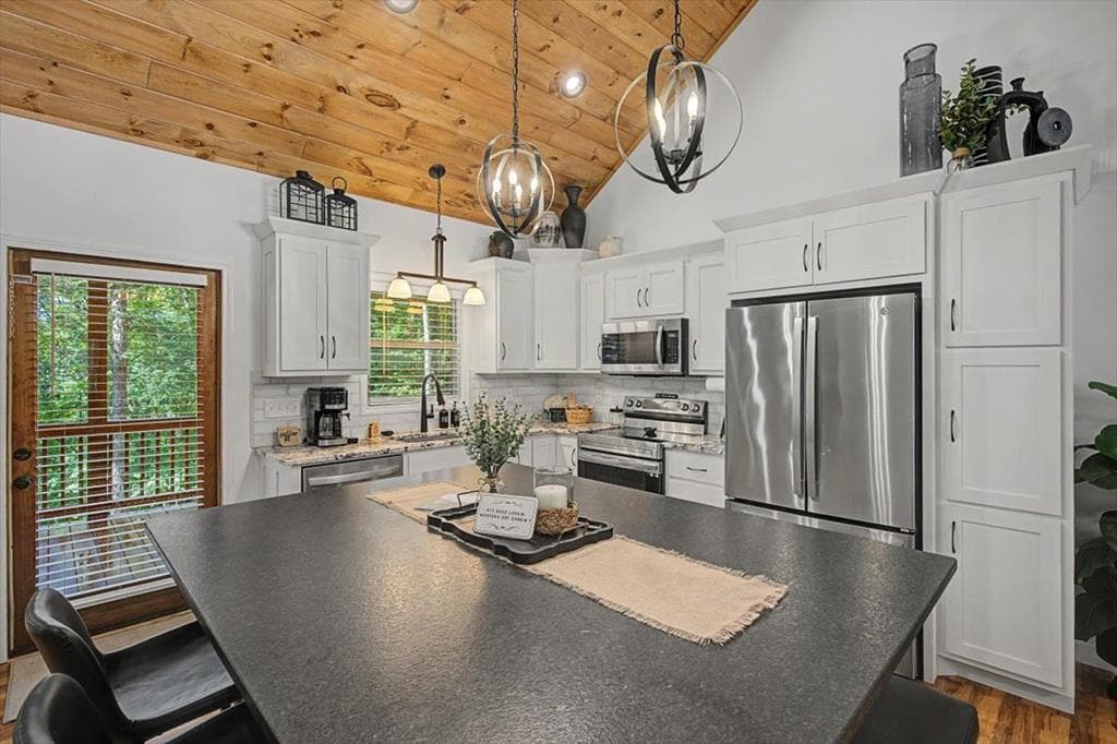 617 Zenith Trl, Ellijay GA 30540 - Photo