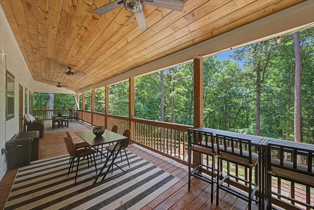 617 Zenith Trl, Ellijay GA 30540 - Photo
