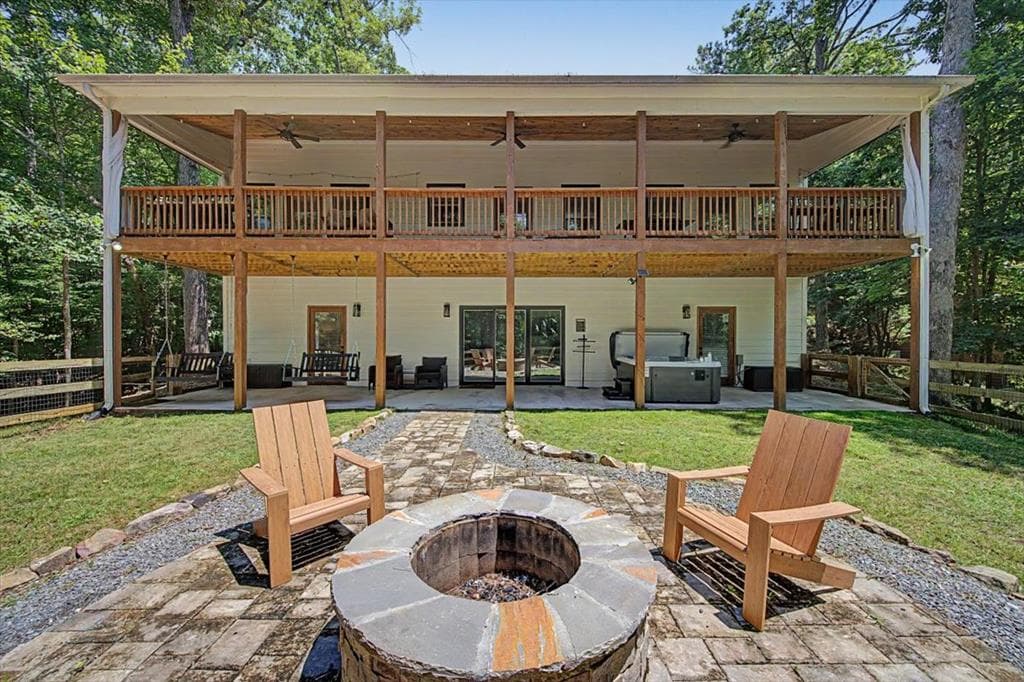 617 Zenith Trl, Ellijay GA 30540 - Photo