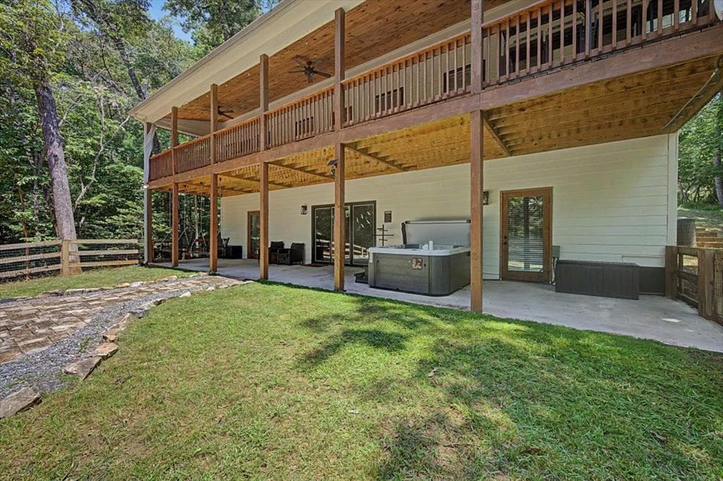617 Zenith Trl, Ellijay GA 30540 - Photo