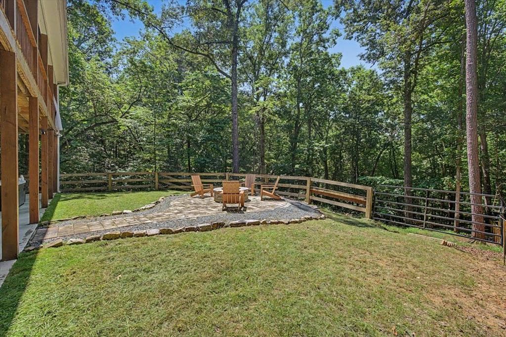 617 Zenith Trl, Ellijay GA 30540 - Photo