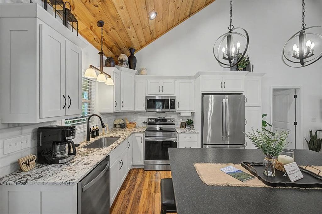 617 Zenith Trl, Ellijay GA 30540 - Photo