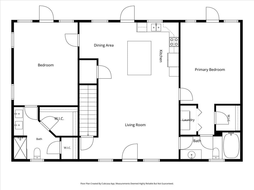 617 Zenith Trl, Ellijay GA 30540 - Photo