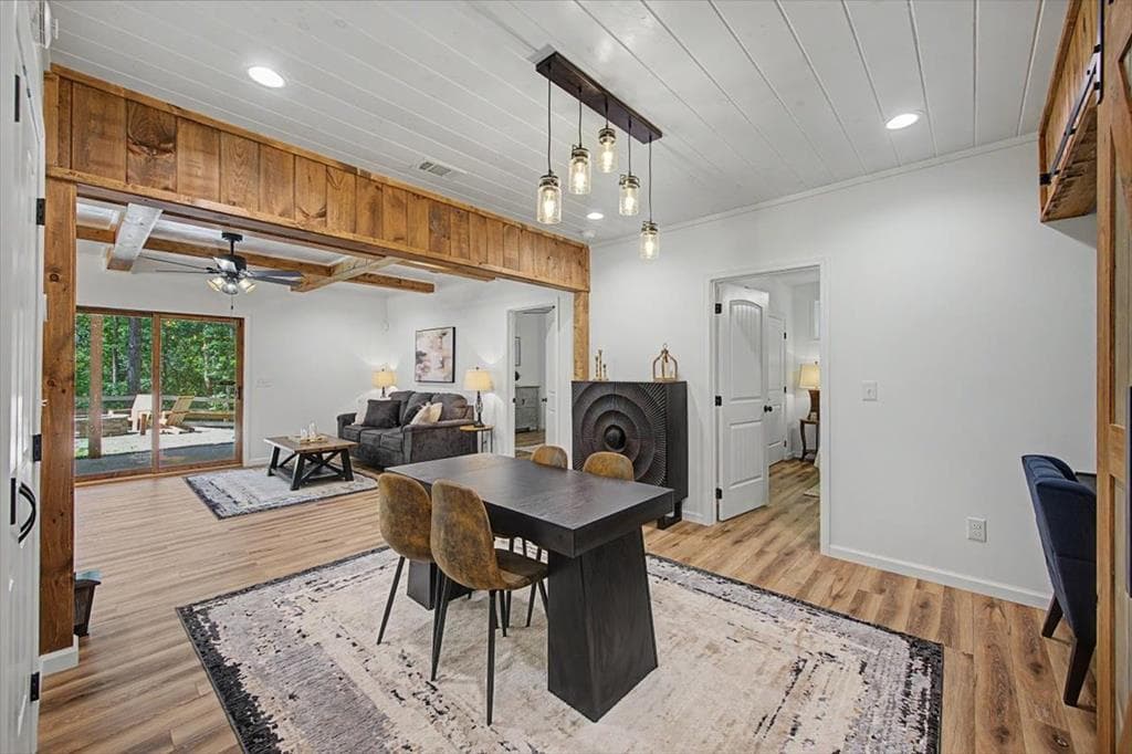 617 Zenith Trl, Ellijay GA 30540 - Photo