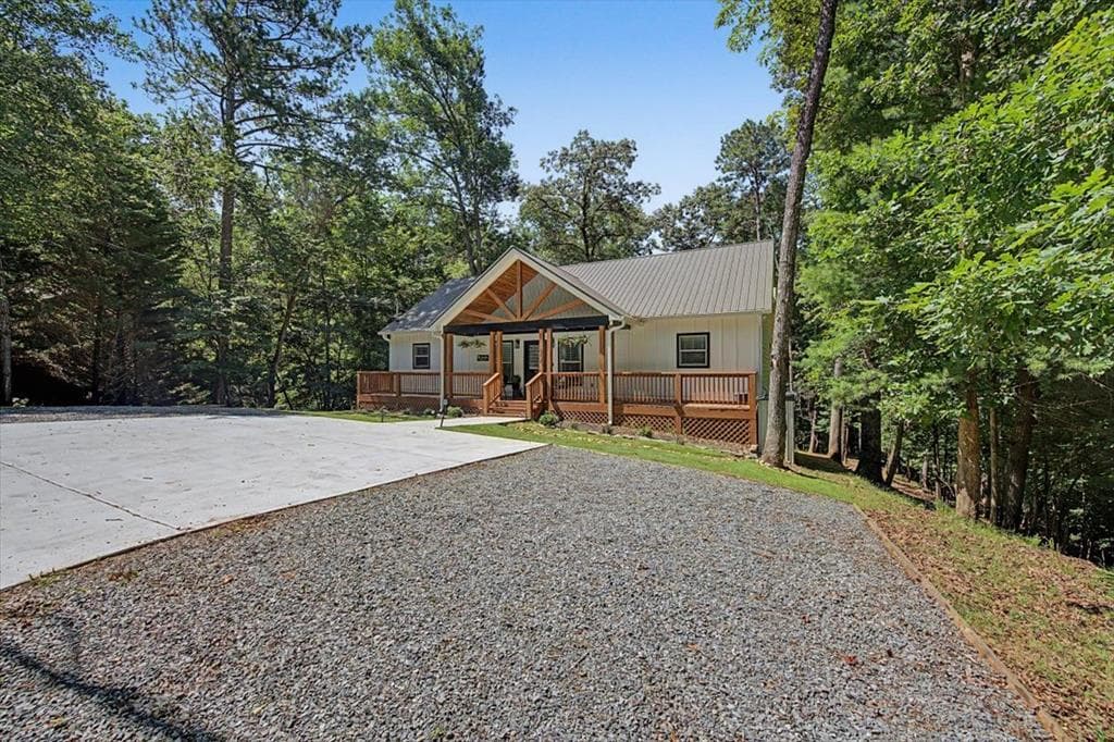 617 Zenith Trl, Ellijay GA 30540 - Photo