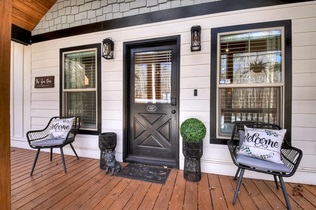 617 Zenith Trl, Ellijay GA 30540 - Photo