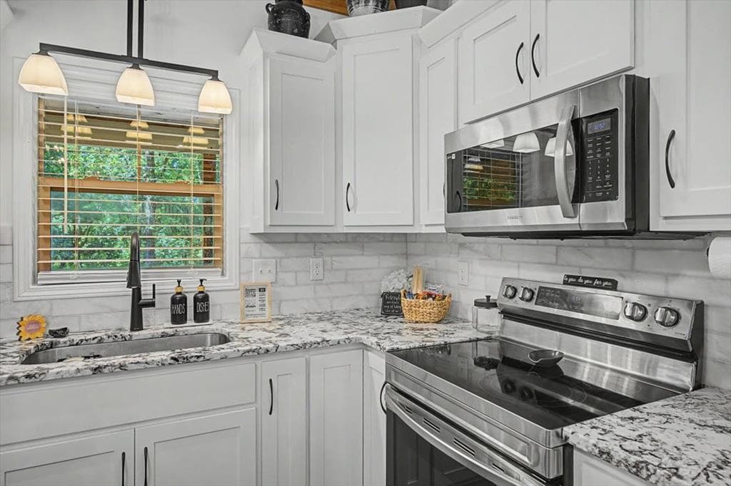 617 Zenith Trl, Ellijay GA 30540 - Photo