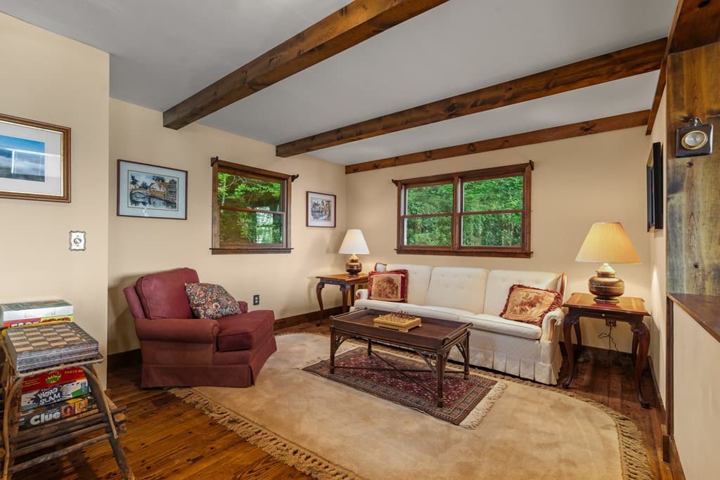 614 Charmont Drive, Tiger GA 30576 - Photo