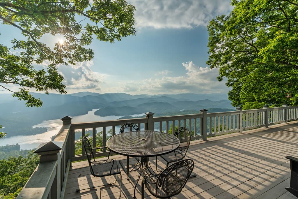 614 Charmont Drive, Tiger GA 30576 - Photo