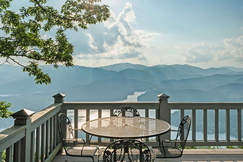 614 Charmont Drive, Tiger GA 30576 - Photo