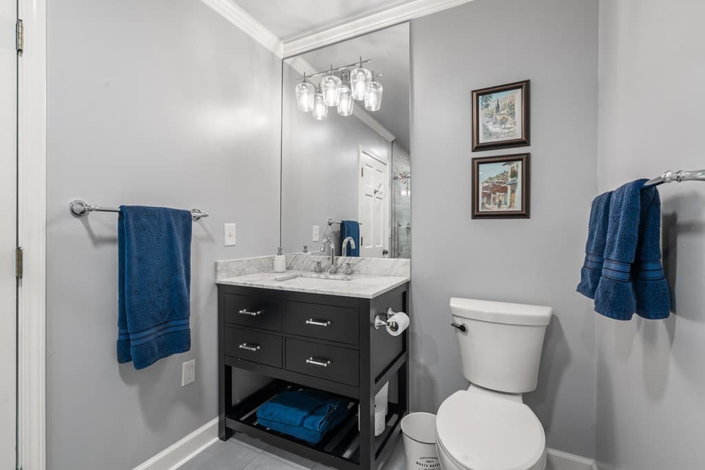 614 Charmont Drive, Tiger GA 30576 - Photo