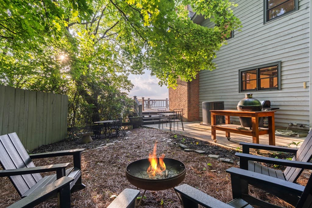 614 Charmont Drive, Tiger GA 30576 - Photo