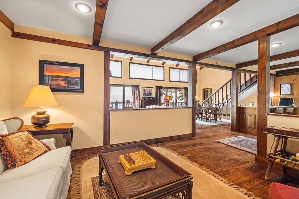 614 Charmont Drive, Tiger GA 30576 - Photo