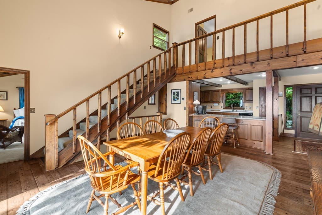 614 Charmont Drive, Tiger GA 30576 - Photo