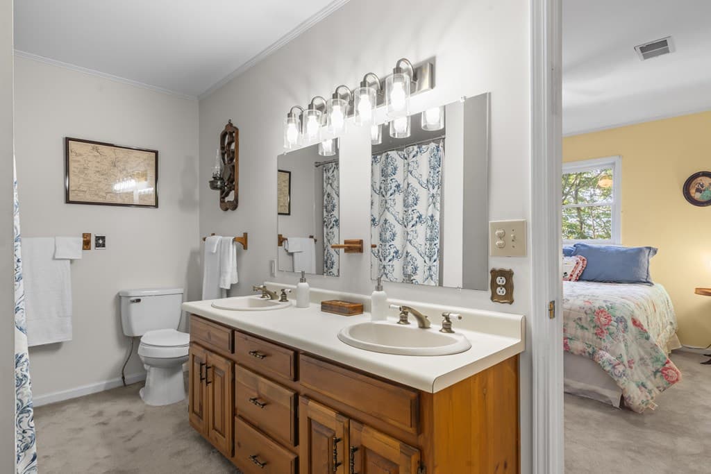 614 Charmont Drive, Tiger GA 30576 - Photo
