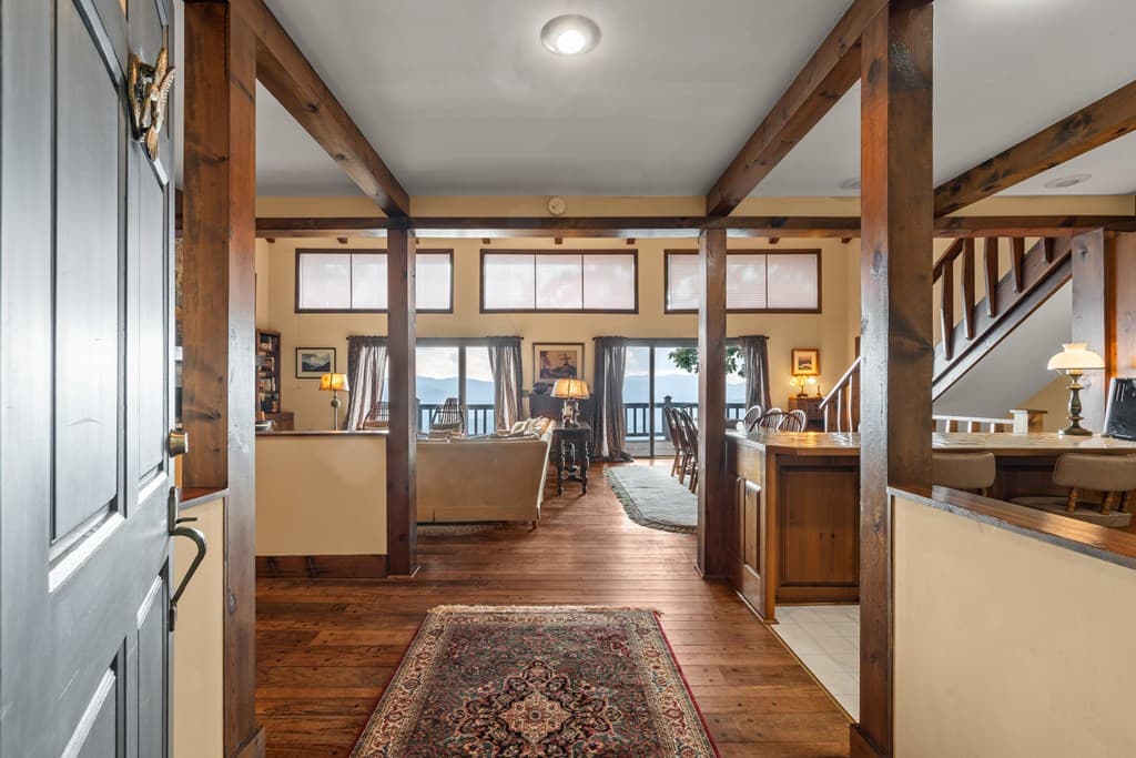 614 Charmont Drive, Tiger GA 30576 - Photo