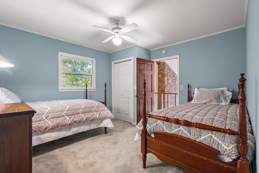 614 Charmont Drive, Tiger GA 30576 - Photo
