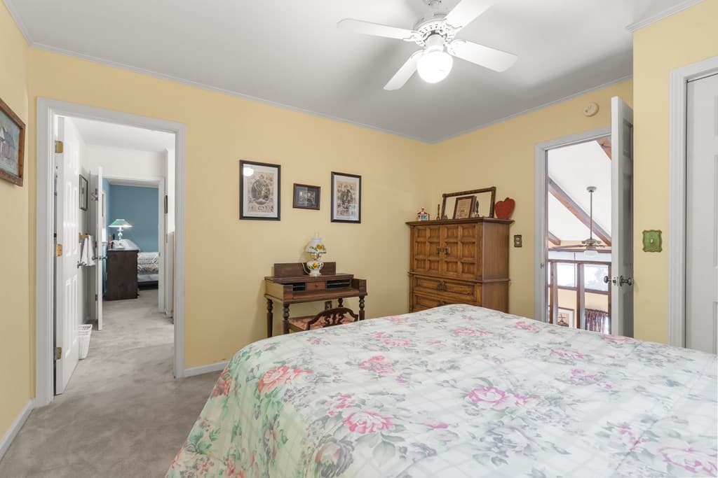 614 Charmont Drive, Tiger GA 30576 - Photo