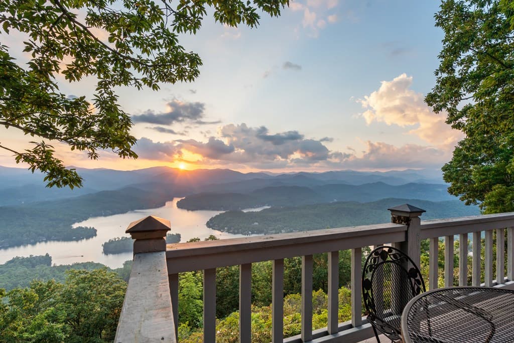 614 Charmont Drive, Tiger GA 30576 - Photo