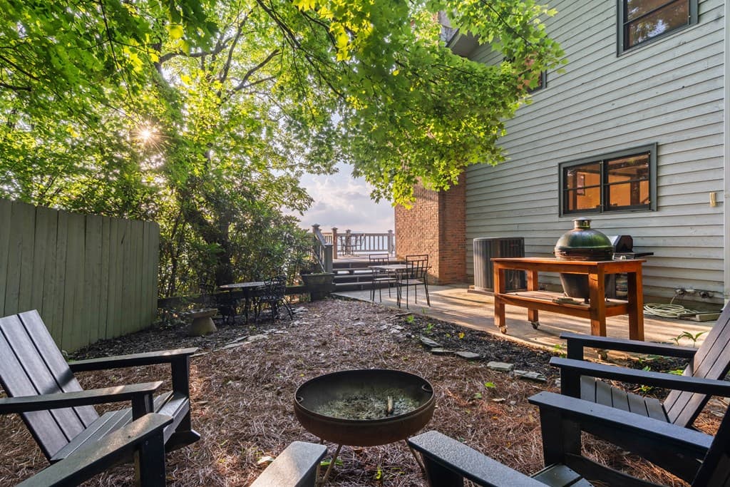 614 Charmont Drive, Tiger GA 30576 - Photo