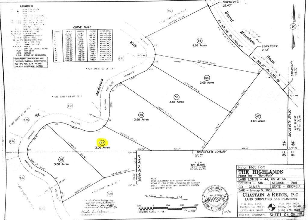 57 St Andrews Way, Ellijay GA 30536 - Photo