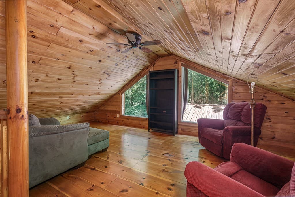 211 Red Oak Forest Lane, Murphy NC 28906 - Photo