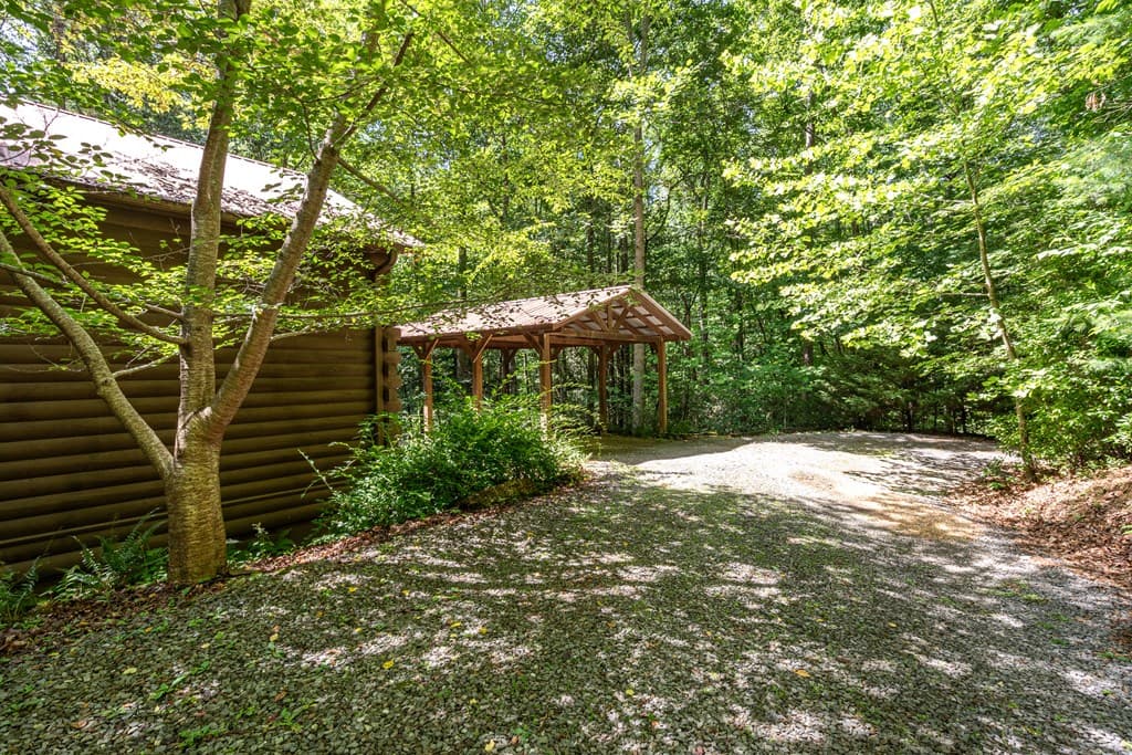 211 Red Oak Forest Lane, Murphy NC 28906 - Photo