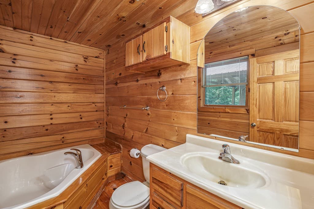 211 Red Oak Forest Lane, Murphy NC 28906 - Photo