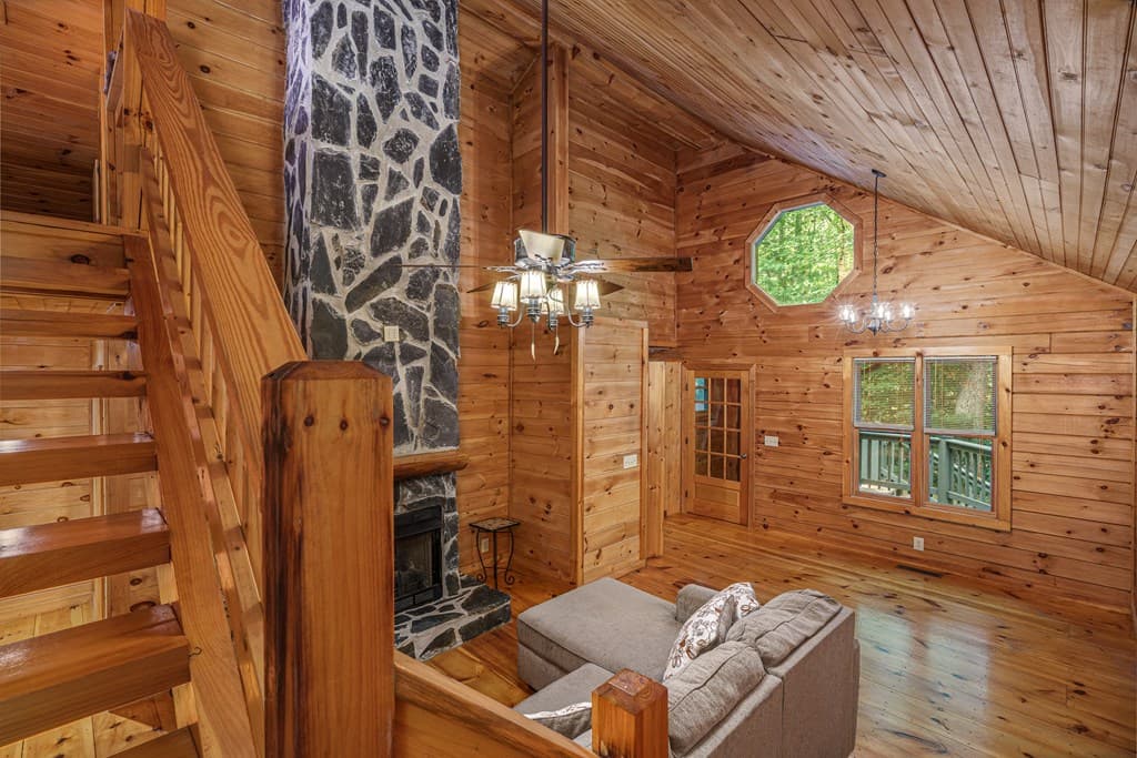 211 Red Oak Forest Lane, Murphy NC 28906 - Photo