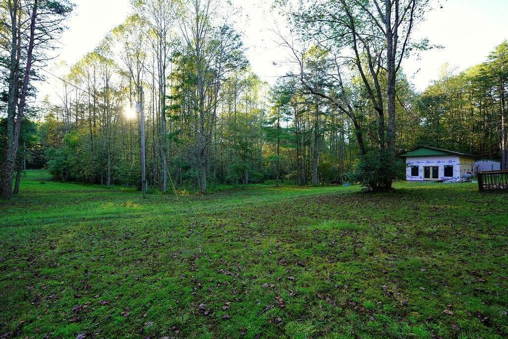 1841 Old Bucktown Road, Ellijay GA 30536 - Photo