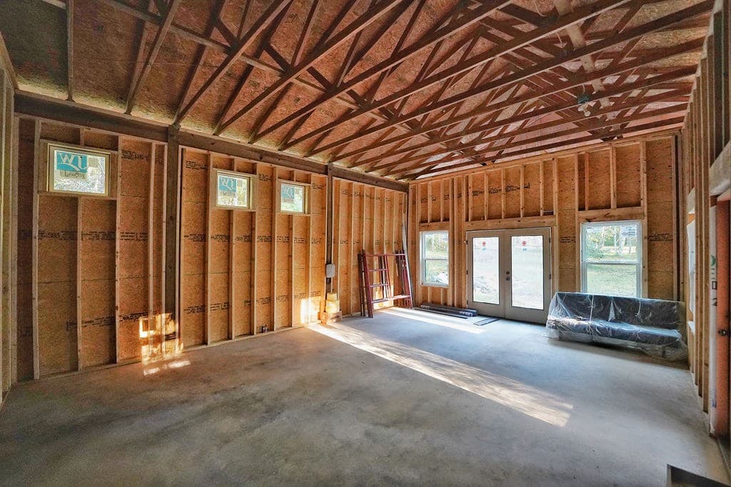 1841 Old Bucktown Road, Ellijay GA 30536 - Photo